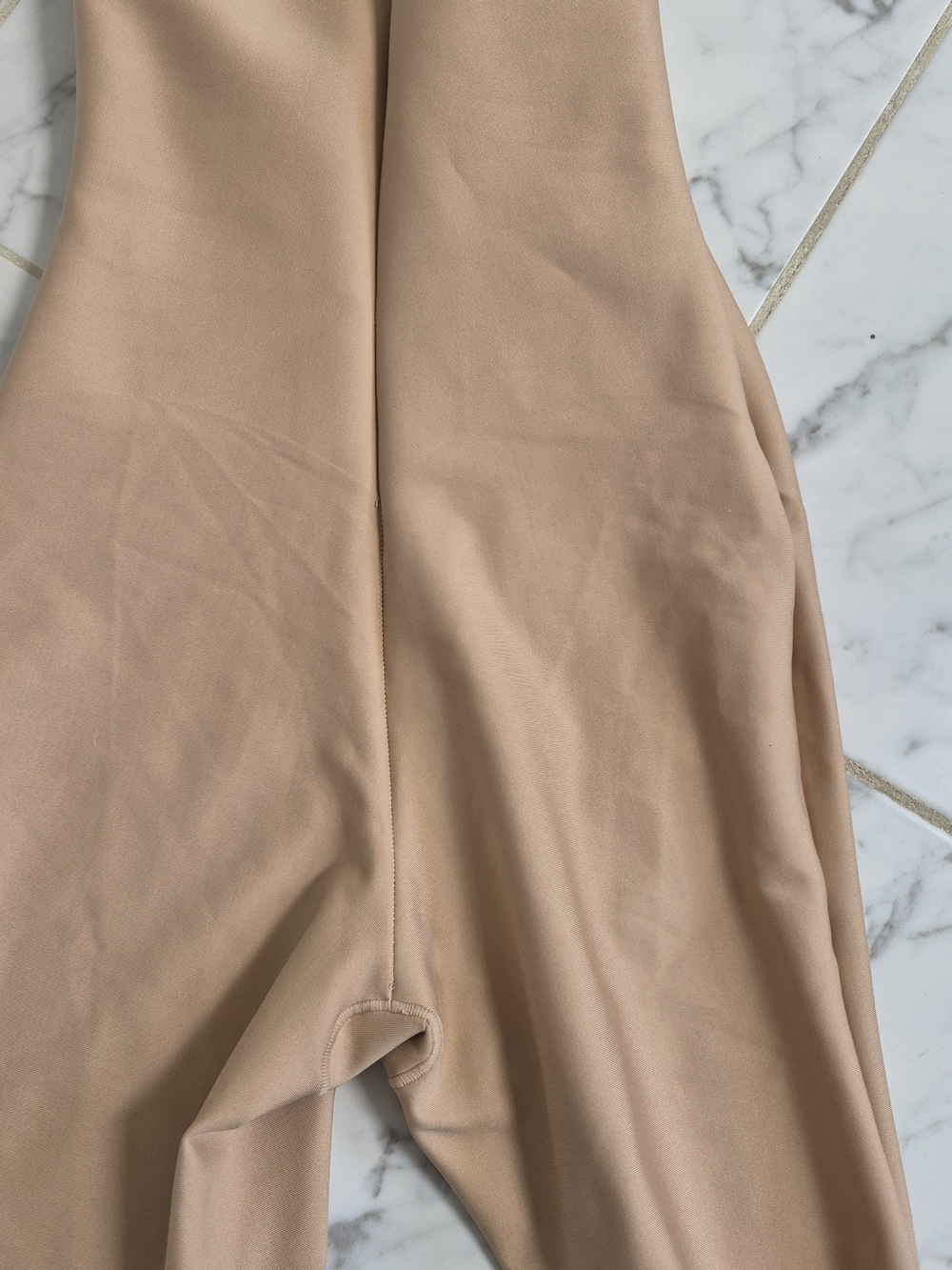 SKIMS Nude Sculpting Shapewear NWOT